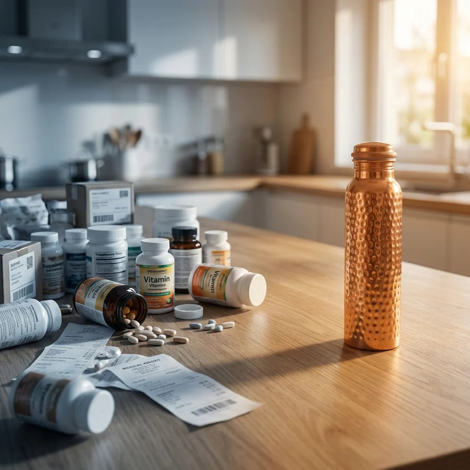 Tired of Supplements That Don't Work?